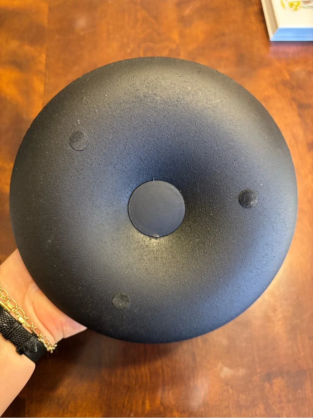 N/A textured matte